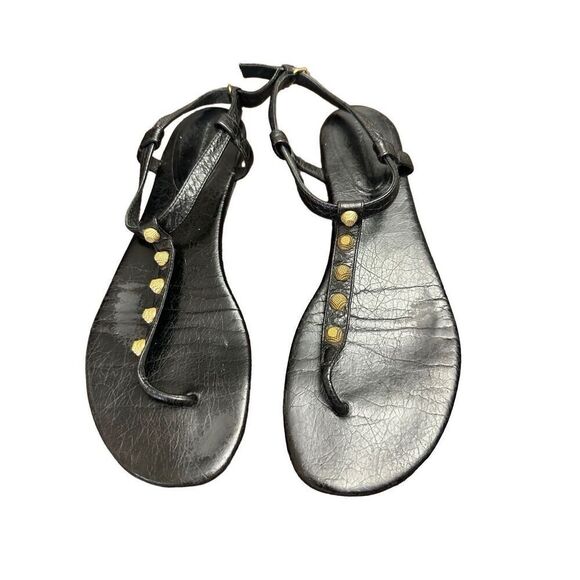 BALENCIAGA  Sandals Size 41 (10.5) - Picture 1 of 10